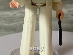 Vintage Star Wars Princesse Leia 1er 12 100% original blaster et robe