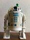 Vintage Star Wars R2-d2 Sabre De Lumière Pop-up -dernier 17 Repro Light Saber