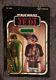 Vintage Star Wars Rtj Lando Skiff 1983 Sous Blister Non Perforé 77 Figure Wave<br/><br/>(note: "rtj" Likely Stands For "return Of The Jedi")