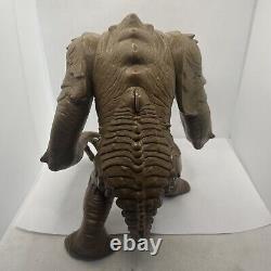 Vintage Star Wars Rancor Monster Voir La Description