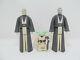 Vous Choisissez Stan Solo Star Wars Reproduction Personal Vintage-style Action Figurines