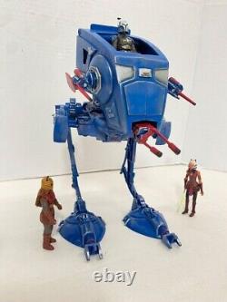 Vous choisissez He Man X Star Wars Diorama Véhicule Skeletor Vintage Greyskull Personnalisé