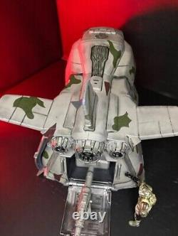 Vous choisissez Star Wars Fighter Vintage Bad Batch Skeleton Crew Bespin Kenner