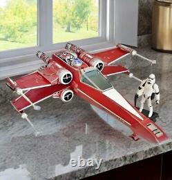 Vous choisissez Star Wars X Wing Vintage Nouvel Espoir Bad Batch Ahsoka Tano Kenner Personnalisé